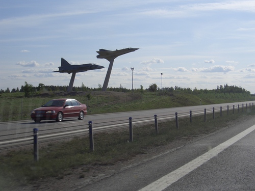 10. E04, S, E4,  Linkoping 2