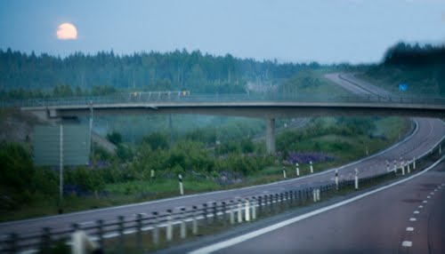 25. E04, S, E4,  Gavle 2