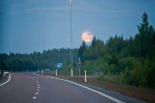 25. E04, S, E4,  Gavle 3