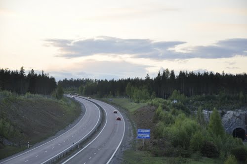 27. E04, S, E4,  Soderhamn 2