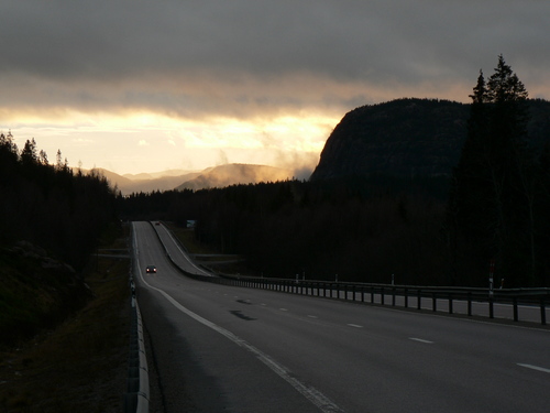 36. E04, S, E4, Skuleberget 1