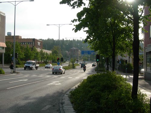 38. E04, S, E4, Ornskoldsvik 1