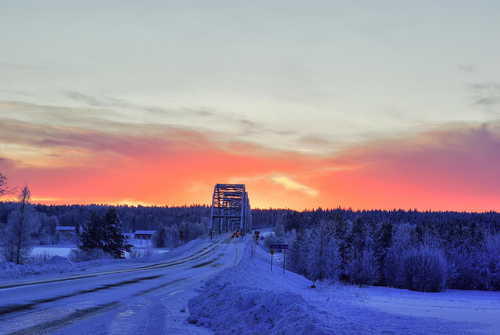 44. E04, S, E4, Lulea 1