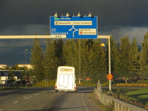 48. E04, S, E4, Haparanda 2