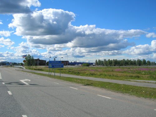 48. E04, S, E4, Haparanda 3