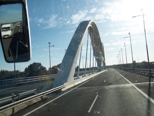 E01, E, A-49, Huelva 1